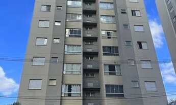 Imagem 5: Apartamento para venda com 50 metros quadrados com 2 quartos em Jardim Maria Luíza - Sumar