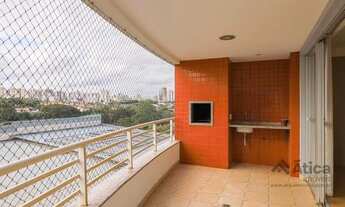 Imagem 4: Apartamento com 3 dormitórios à venda, 163 m² por R$ 1.100.000,00 - Edifício Lac Royal - L