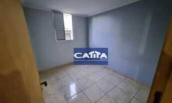 Imagem 5: Apartamento com 2 dormitórios para alugar, 40 m² por R$ 1.100,00/ano - Itaquera - São Paul