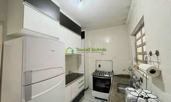 Imagem 2: Sobrado 3 dormitórios (Condomínio Maracanã