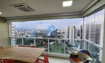 Imagem 7: Condomínio Authentic - Na Rua Mário Ypiranga ( Antiga Rua Recife ) - Bairro Adrianópolis