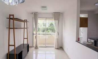 Imagem 7: Apartamento para Aluguel - Vila da Serra, 2 Quartos, 68 m2