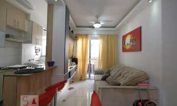 Imagem: Apartamento para Aluguel - São Cristóvão