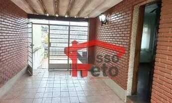 Imagem 6: Casa com 2 dormitórios à venda, 210 m² por R$ 750.000,00 - Jardim Marisa - São Paulo/SP