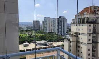 Imagem 4: Apartamento Locação 1 Dormitórios - 63 m² Pompéia