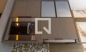 Imagem 4: Apartamento para Aluguel - Moema, 1 Quarto, 31 m2