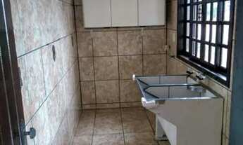 Imagem 5: Alugo térreo sobrado