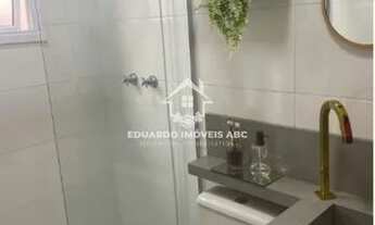 Imagem 7: Ref:6694. Cobertura para Venda no bairro Vila Valparaíso. Ótima oportunidade! Não perca es