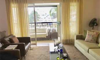 Imagem 2: Apartamento à Venda e para Alugar 189 metros - Santana - São Paulo - SP