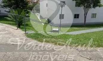 Imagem 2: Apartamento - Conjunto Residencial Souza Queiroz - Campinas