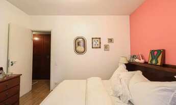 Imagem 6: Apartamento à venda, 170 m², 4 dormitórios, 3 vagas