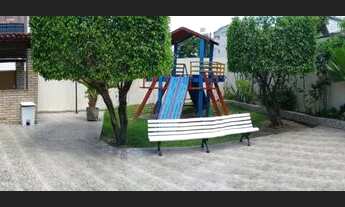 Imagem 3: Apartamento para permuta e venda 110 metros quadrados com 4 quartos em Fátima - Fortaleza