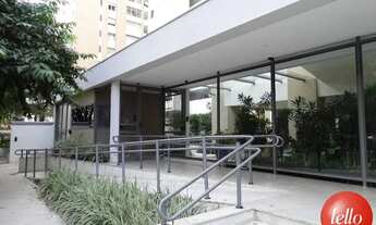 Imagem 3: São Paulo - Apartamento Padrão - Jardins