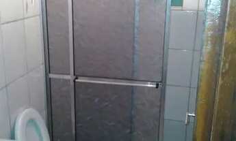 Imagem 5: Casa no santa cândida 1 quarto, cozinha banheiro e lavanderia