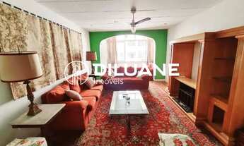 Imagem 2: Apartamento de 3 quartos (2 suítes) e vaga de garagem, em Copacabana