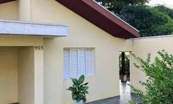 Imagem 2: Casa com 4 dormitórios para alugar, 228 m² - Belém - Taubaté/SP