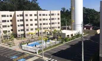 Imagem: Alugo apartamento campo grande