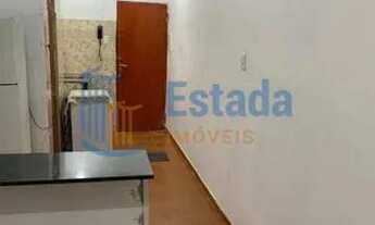 Imagem 2: Apartamento para aluguel possui 20 metros quadrados com 1 quarto em Botafogo - Rio de Jane