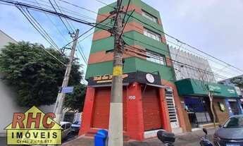 Imagem 2: APARTAMENTO - BAIRRO OSWALDO CRUZ - SÃO CAETANO DO SUL - SP