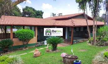 Imagem 5: Sítio Vianópolis - Betim - MG