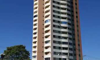 Imagem: Apartamento de Alto Padrão em Umuarama