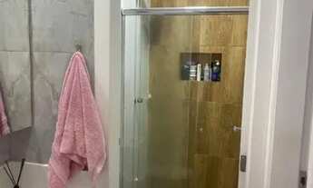 Imagem 7: Apartamento para venda tem 40 metros quadrados com 1 quarto em Armação - Salvador - Bahia