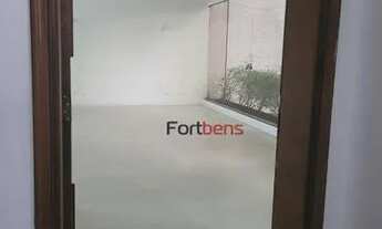 Imagem 3: Sobrado com 4 dormitórios para alugar, 330 m² por R$ 24.742,53/mês - Indianópolis - São Pa