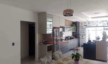 Imagem: Casa com 3 dormitórios, 155 m² - venda