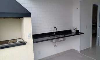 Imagem 4: São Paulo - Apartamento Padrão - Vila Anglo Brasileira