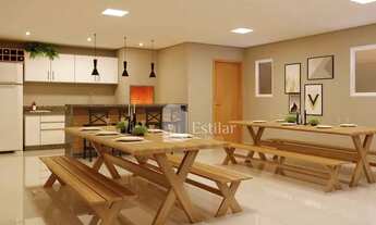 Imagem 4: Apartamento 02 quartos no Ecoville, Curitiba