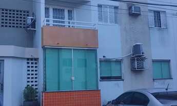 Imagem: Condomínio Guianas alugo apto c/2 qtos