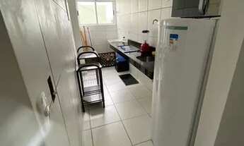 Imagem 2: Belissimo Ap em Garanhuns Mobiliado Parcialmente