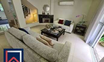 Imagem 4: Casa Venda 4 Dormitórios - 307 m² Brooklin Velho