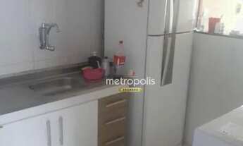 Imagem 4: Apartamento com 3 dormitórios à venda, 86 m² por R$ 290.000,00 - Rudge Ramos - São Bernard