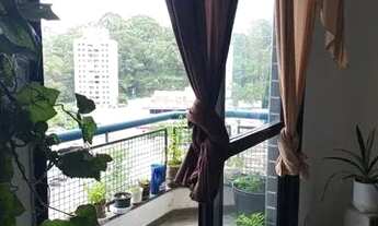 Imagem 5: Apartamento com 3 dormitórios à venda, 98 m² - Morumbi - São Paulo/SP