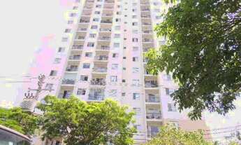 Imagem 6: Apartamento com 2 dormitórios para alugar, 50 m² por R$ 2.792,00/mês - Mooca - São Paulo/S