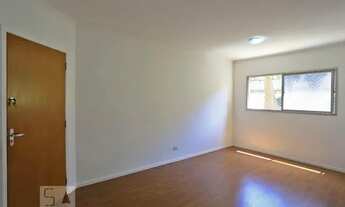 Imagem 4: Apartamento à Venda - Jardim Marajoara , 2 Quartos, 55 m2