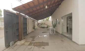 Imagem 4: CASA 3 QUARTOS JARDIM SANTO ANTÔNIO