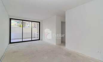 Imagem 4: Apartamento Garden 02 suítes e 02 vagas no Ahú, Curitiba