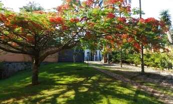 Imagem 7: CASA RESIDENCIAL em VOTORANTIM - SP, CHÁCARAS RESIDENCIAIS SANTA MARIA