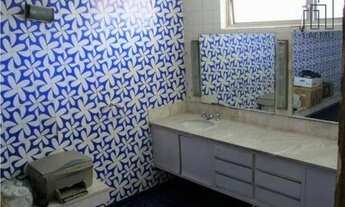 Imagem: Casa com 5 dormitórios para alugar, 1000