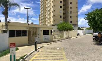 Imagem: Apartamento parque Maceió no Antares próximo