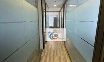 Imagem 7: Conjunto para alugar, 511 m² Itaim Bibi - São Paulo/SP