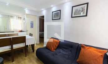 Imagem 3: Apartamento para Aluguel - Cidade Ademarn, 2 Quartos, 46 m2