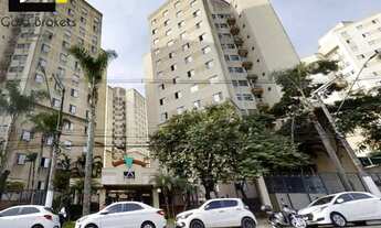 Imagem: APARTAMENTO DE 48M² COM 2 DORMS. NO COND