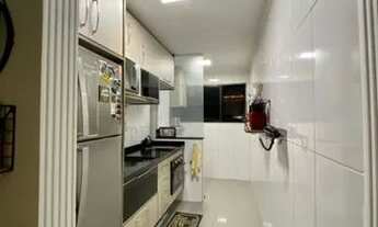 Imagem 4: Apartamento para venda com 50 metros quadrados com 2 quartos