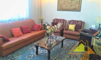 Imagem: Sobrado à Venda - Planalto Paulista - São