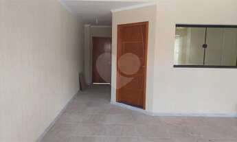 Imagem 3: SOBRADO - JARDIM DAS INDÚSTRIAS