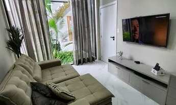 Imagem 5: Vendo Casa Duplex Espetacular no Alphaville 2/4 Quartos/3 Suítes Avarandadas + Home Cinema