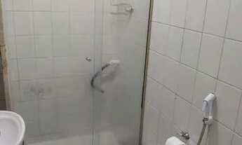 Imagem 3: Studio para aluguel com 30 metros quadrados com 1 quarto em Copacabana - Rio de Janeiro